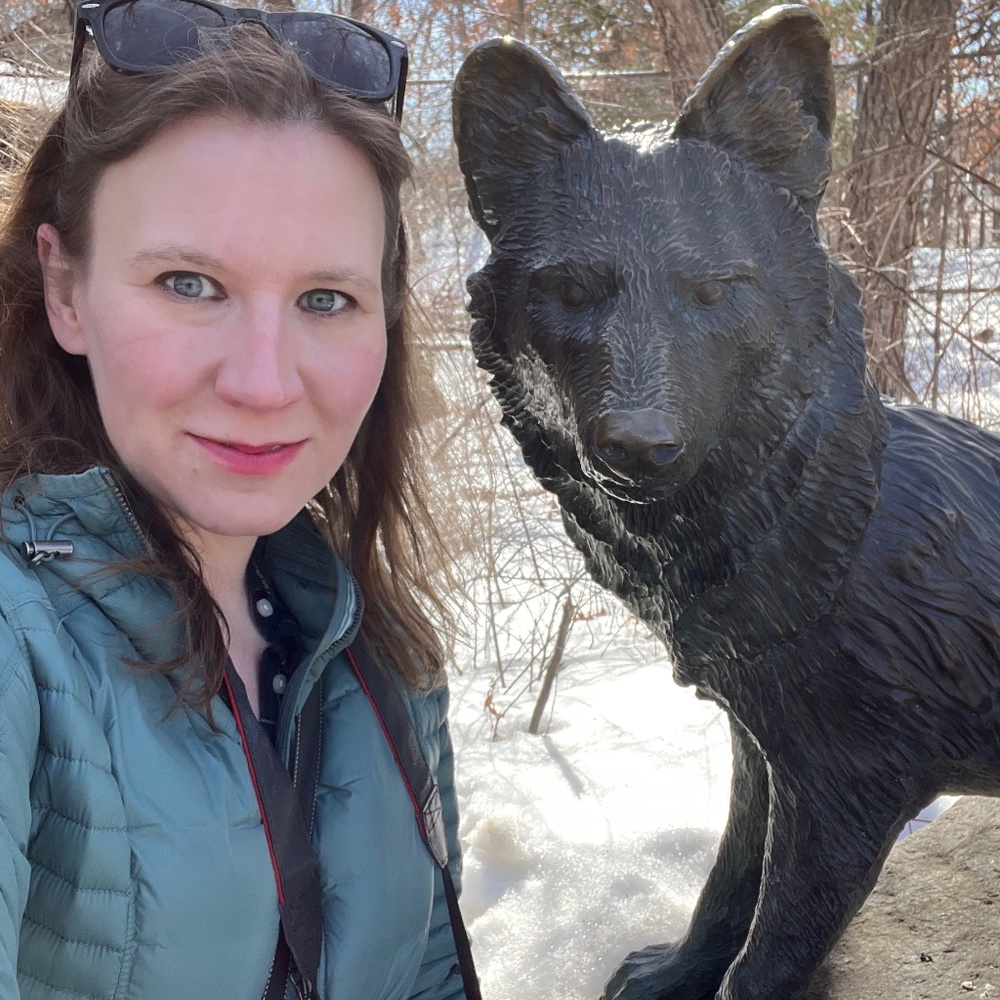 Meet your Posher, Jennifer